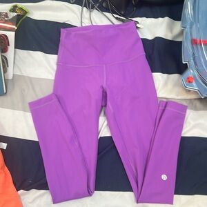 Lululemon leggings